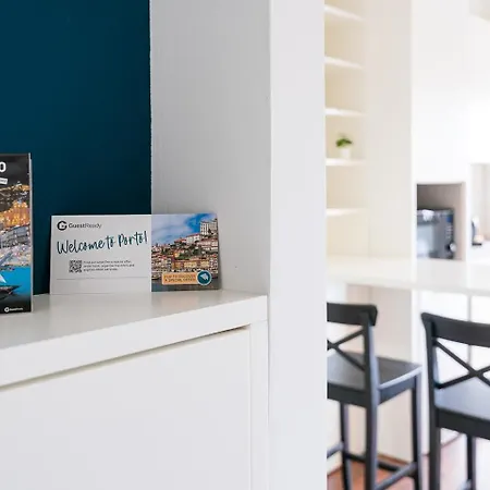 Appartamento Guestready - Almada 516
