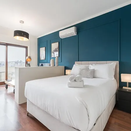 Guestready - Almada 516 Apartment