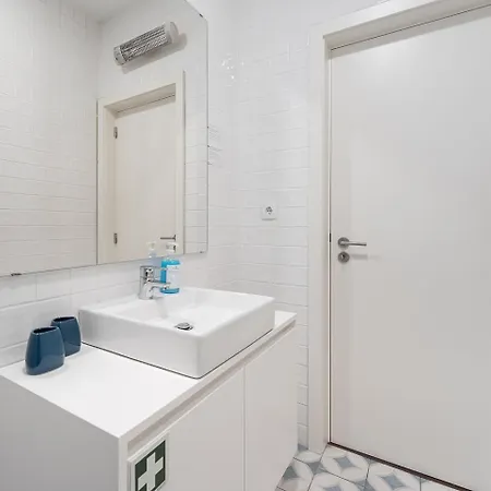 Guestready - Almada 516 Apartment