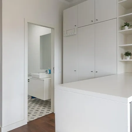 Apartment Guestready - Almada 516