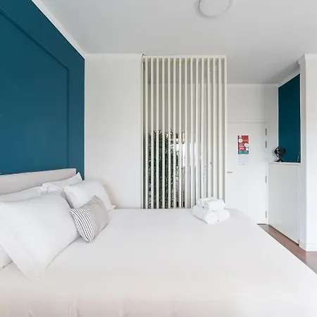 Apartment Guestready - Almada 516 Porto