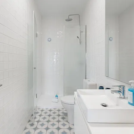 Appartamento Guestready - Almada 516 *