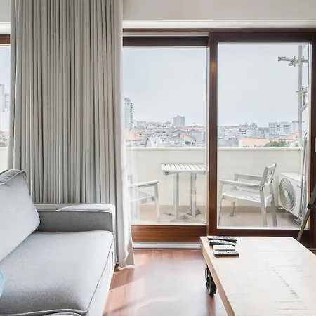 Apartment Guestready - Almada 516 *