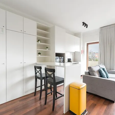 Guestready - Almada 516 Appartamento *